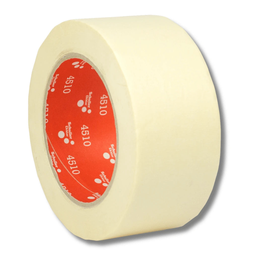 Schuller - RedCore Abdeckklebeband 50mmx50m