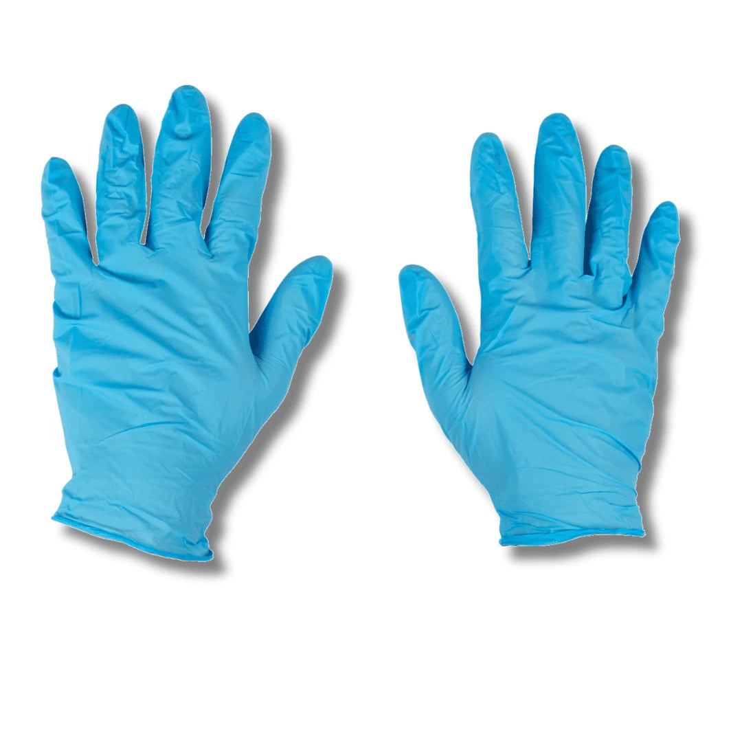 Schuller Medstar Nitril PF XL/10"