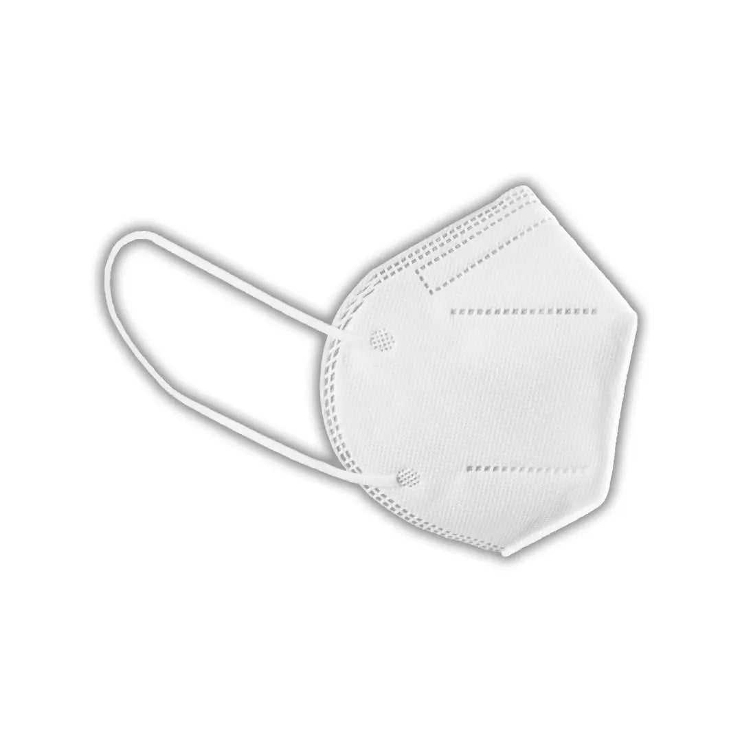 FFP3 - Atemschutzmaske mit 7-Schicht-Filter