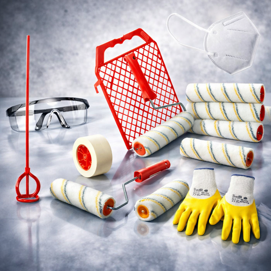 Zubehör-Komplettset