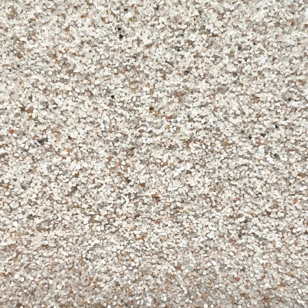 Quarzsand zur Rutschhemmung