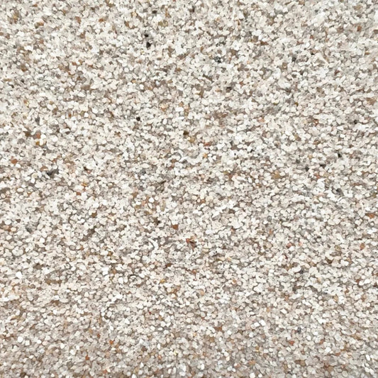 Quarzsand zur Rutschhemmung